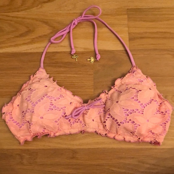 Victoria’s Secret Bathing Suit Top - Picture 1 of 3